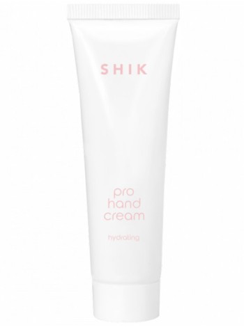 SHIK Крем для рук увлажняющий Pro hand cream hydrating 30 мл