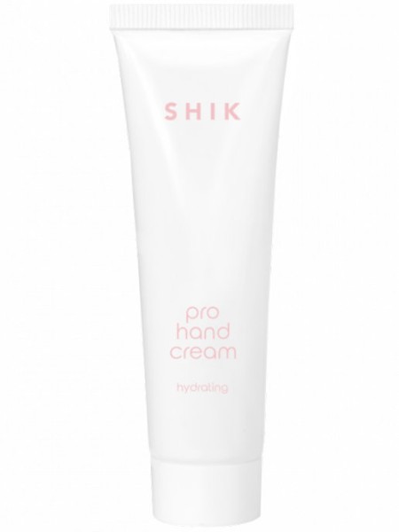 SHIK Крем для рук увлажняющий Pro hand cream hydrating 30 мл