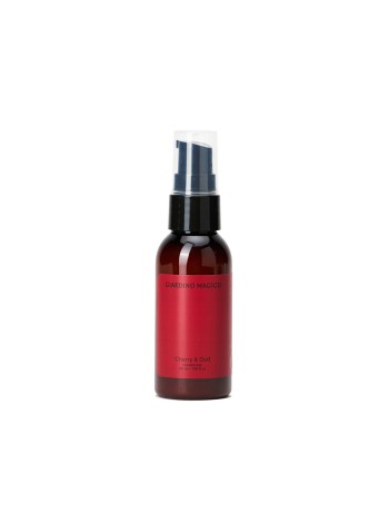 GIARDINO MAGICO Питательный кондиционер для волос Cherry & Oud 50 мл
