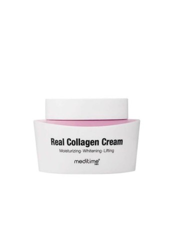 Meditime Коллагеновый лифтинг-крем NEO Real Collagen Cream 50мл