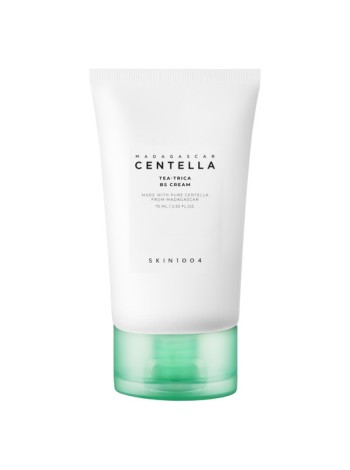 Skin1004 Крем для лица на основе чайного дерева Madagascar Centella Tea-Trica 75 мл