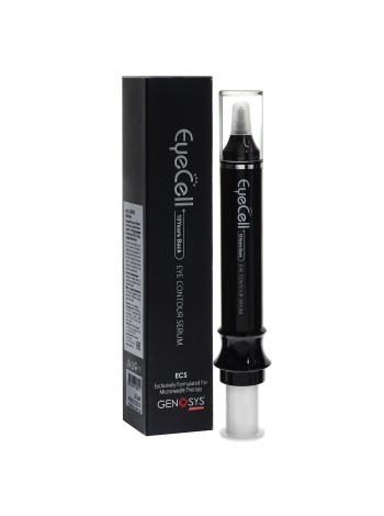 GENOSYS Сыворотка для области вокруг глаз EYECELL EYE CONTOUR SERUM 10 мл