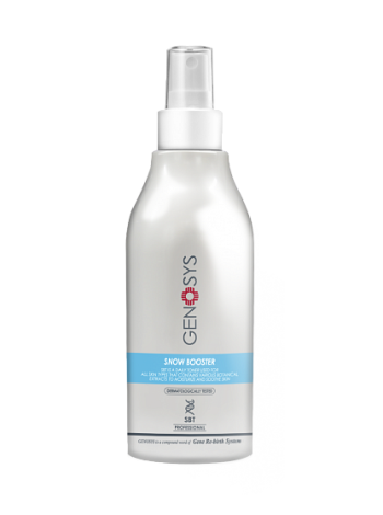 GENOSYS Тоник для лица SNOW BOOSTER 200 мл.
