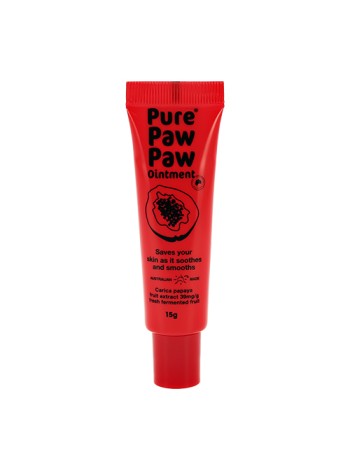 PURE PAW PAW OINTMENT Бальзам для губ Original 15 г