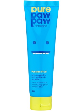 PURE PAW PAW OINTMENT Бальзам для губ Passion Fruit 25 г