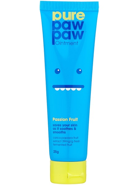 PURE PAW PAW OINTMENT Бальзам для губ Passion Fruit 25 г