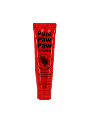 PURE PAW PAW OINTMENT Бальзам для губ Pure Paw Paw 25 г