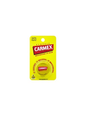 CARMEX Moisturing Lip Balm