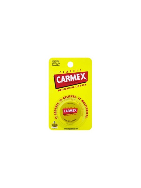 CARMEX Moisturing Lip Balm