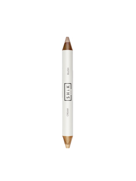 SHIK Двусторонний консилер "Eyebrow concealer" 