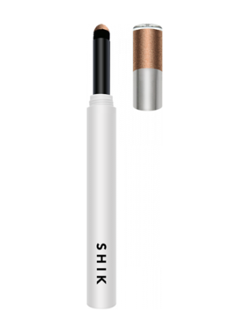 SHIK Тени для век в формате стика "Eyeshadow stick" 04 BRONZE