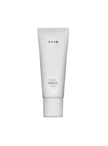 Shik Выравнивающий крем-праймер для лица Face Primer SPF 15 30мл