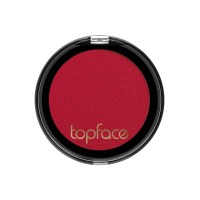 TOPFACE Тени для век одноцветные 115 Instyle Matte Mono Eyeshadow Ivory 2,5г