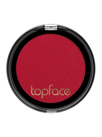 TOPFACE Тени для век одноцветные 115 Instyle Matte Mono Eyeshadow Ivory 2,5г