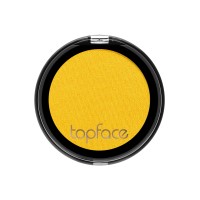 TOPFACE Тени для век одноцветные 116 Instyle Matte Mono Eyeshadow Ivory 2,5г