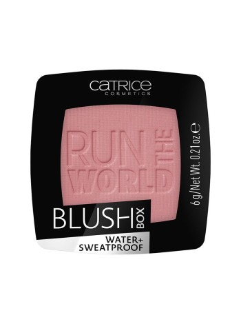 CATRICE Румяна BLUSH BOX 040 Berry 