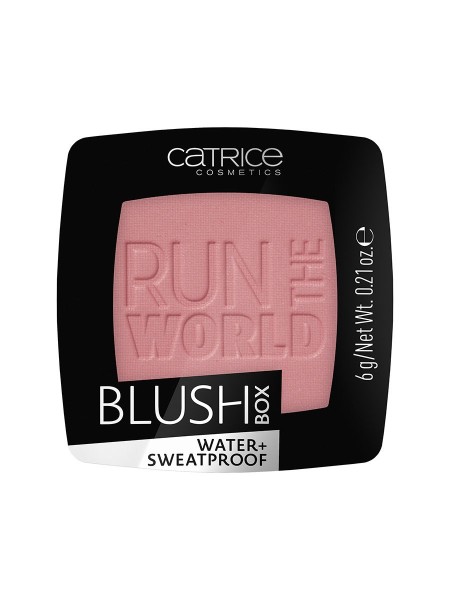 CATRICE Румяна BLUSH BOX 040 Berry 