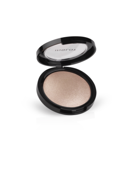 INGLOT Хайлайтер Soft sparkler Face Eyes Body Highlighter 52 11 г