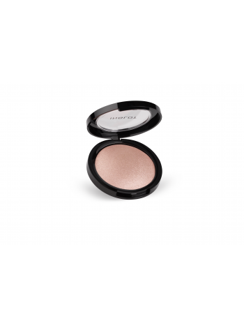 INGLOT Хайлайтер Soft sparkler Face Eyes Body Highlighter 54 11 г