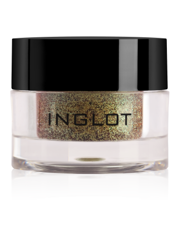 INGLOT Тени для век рассыпчатые AMC 84