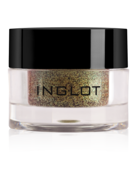 INGLOT Тени для век рассыпчатые AMC 84