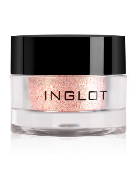 INGLOT Тени для век рассыпчатые AMC 115 