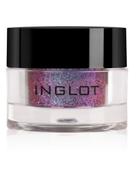 INGLOT Тени для век рассыпчатые AMC 120