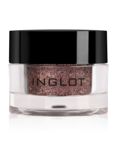 INGLOT Тени для век рассыпчатые AMC 124