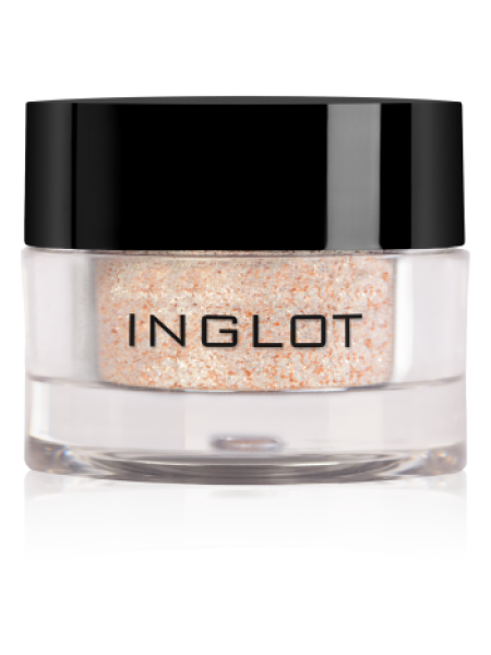 INGLOT Тени для век рассыпчатые AMC 118