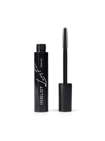 INGLOT Тушь для ресниц удлиняющая LONG FOR MASCARA 12,5 мл