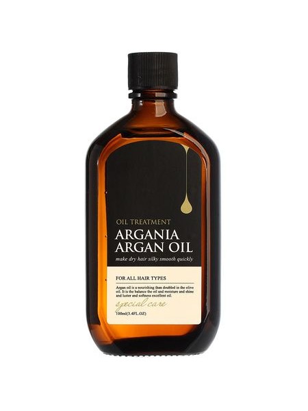 LADOR Масло для волос аргановое PREMIUM ARGAN OIL 100 мл