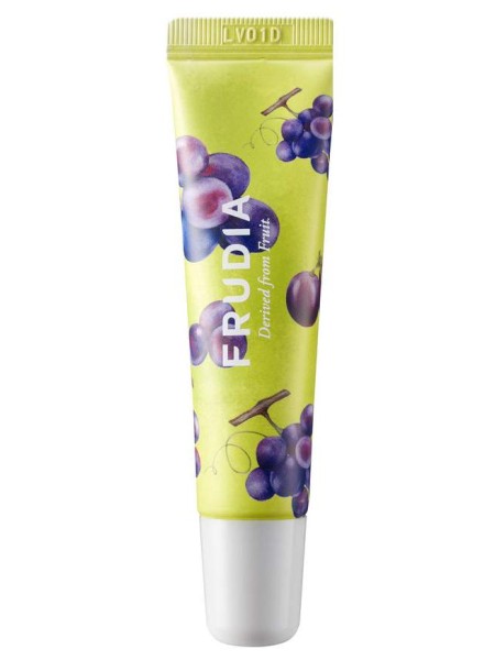 FRUDIA Эссенция для губ с виноградом GRAPE HONEY CHU LIP ESSENCE 10 гр.