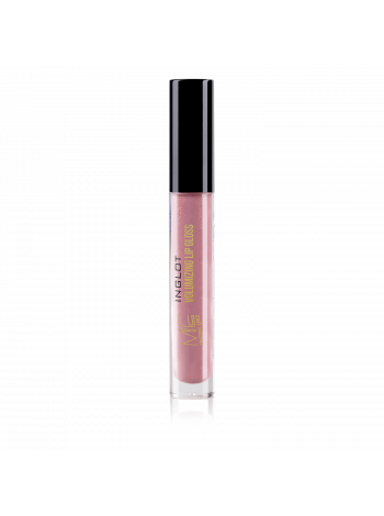 INGLOT Блеск для губ LIP GLOSS ME LIKE VOLUMIZING BRAMBLE 53,  4,2 г