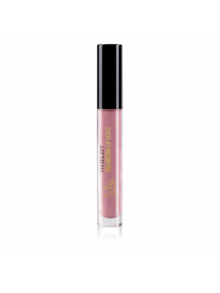 INGLOT Блеск для губ LIP GLOSS ME LIKE VOLUMIZING BRAMBLE 53,  4,2 г