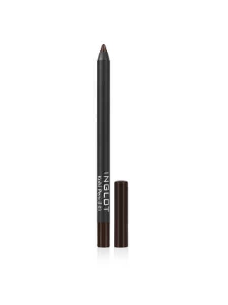 INGLOT Карандаш для век KOHL PENCIL 03 