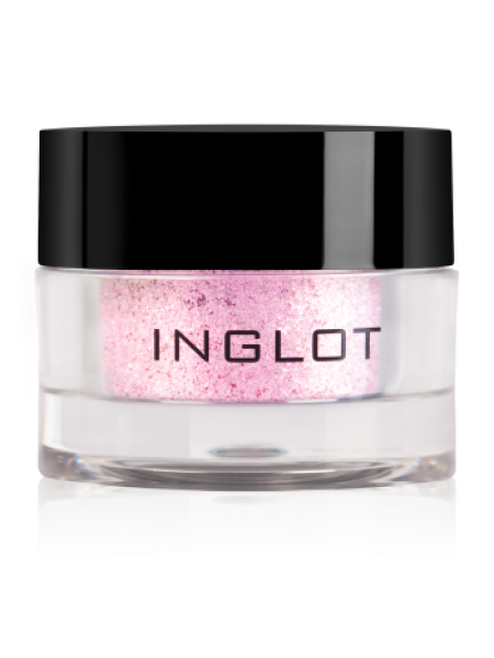 INGLOT Тени для век рассыпчатые AMC PURE PIGMENT EYESHADOW 111 