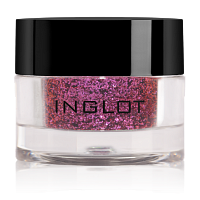 INGLOT Тени для век рассыпчатые AMC PURE PIGMENT EYESHADOW 125 