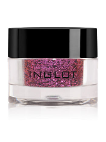 INGLOT Тени для век рассыпчатые AMC PURE PIGMENT EYESHADOW 125 