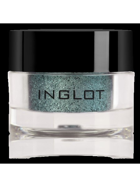 INGLOT Тени для век рассыпчатые AMC PURE PIGMENT EYESHADOW 128 