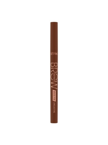 CATRICE Маркер для бровей BROW DEFINER BRUSH PEN 030 CHOCOLATE BROWN