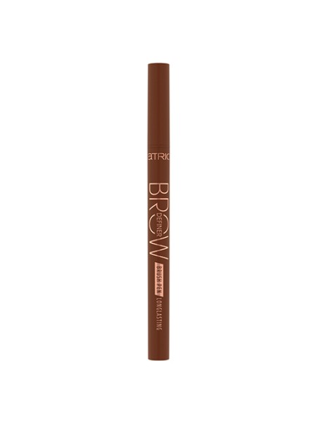 CATRICE Маркер для бровей BROW DEFINER BRUSH PEN 030 CHOCOLATE BROWN