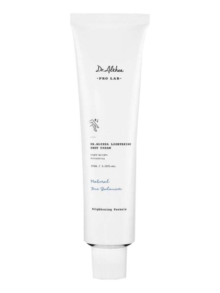 Dr. Althea Крем для лица "Lightening Shot Cream", 100 мл