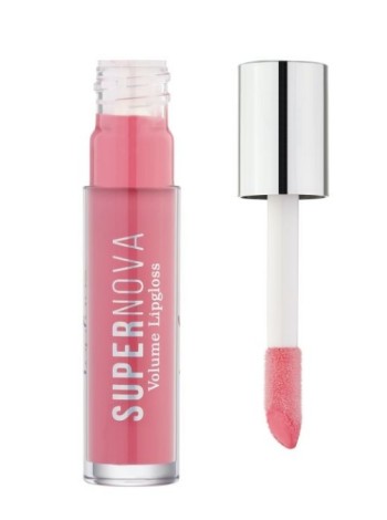 TOPFACE Блеск для губ "Supernova Volume Lipgloss" тон 001