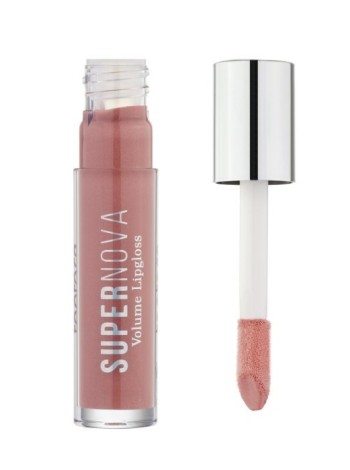 TOPFACE Блеск для губ "Supernova Volume Lipgloss" тон 002