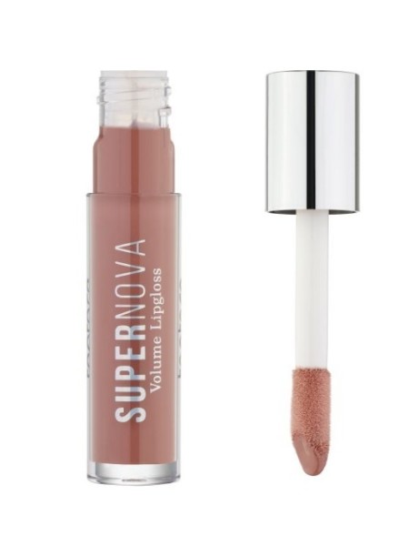 TOPFACE Блеск для губ "Supernova Volume Lipgloss" тон 003