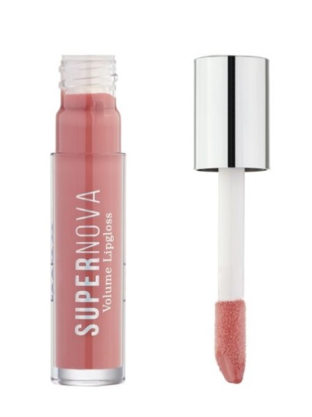 TOPFACE Блеск для губ "Supernova Volume Lipgloss" тон 004