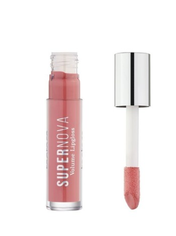 TOPFACE Блеск для губ "Supernova Volume Lipgloss" тон 006