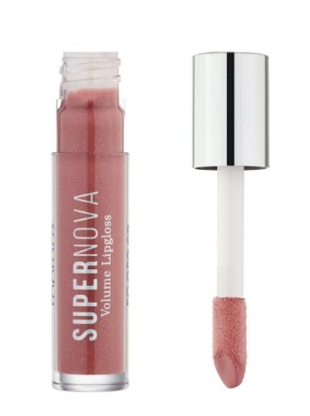 TOPFACE Блеск для губ "Supernova Volume Lipgloss" тон 007