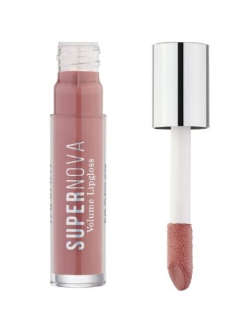 TOPFACE Блеск для губ "Supernova Volume Lipgloss" тон 005