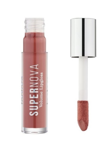 TOPFACE Блеск для губ "Supernova Volume Lipgloss" тон 008